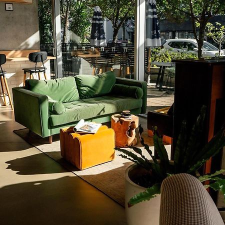 Hotel Totto Wollongong Esterno foto