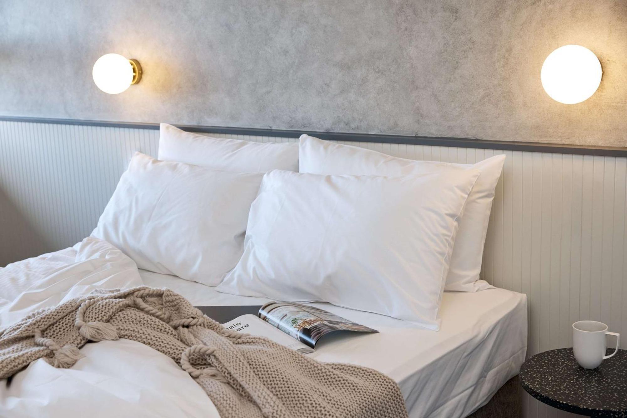 Hotel Totto Wollongong Esterno foto