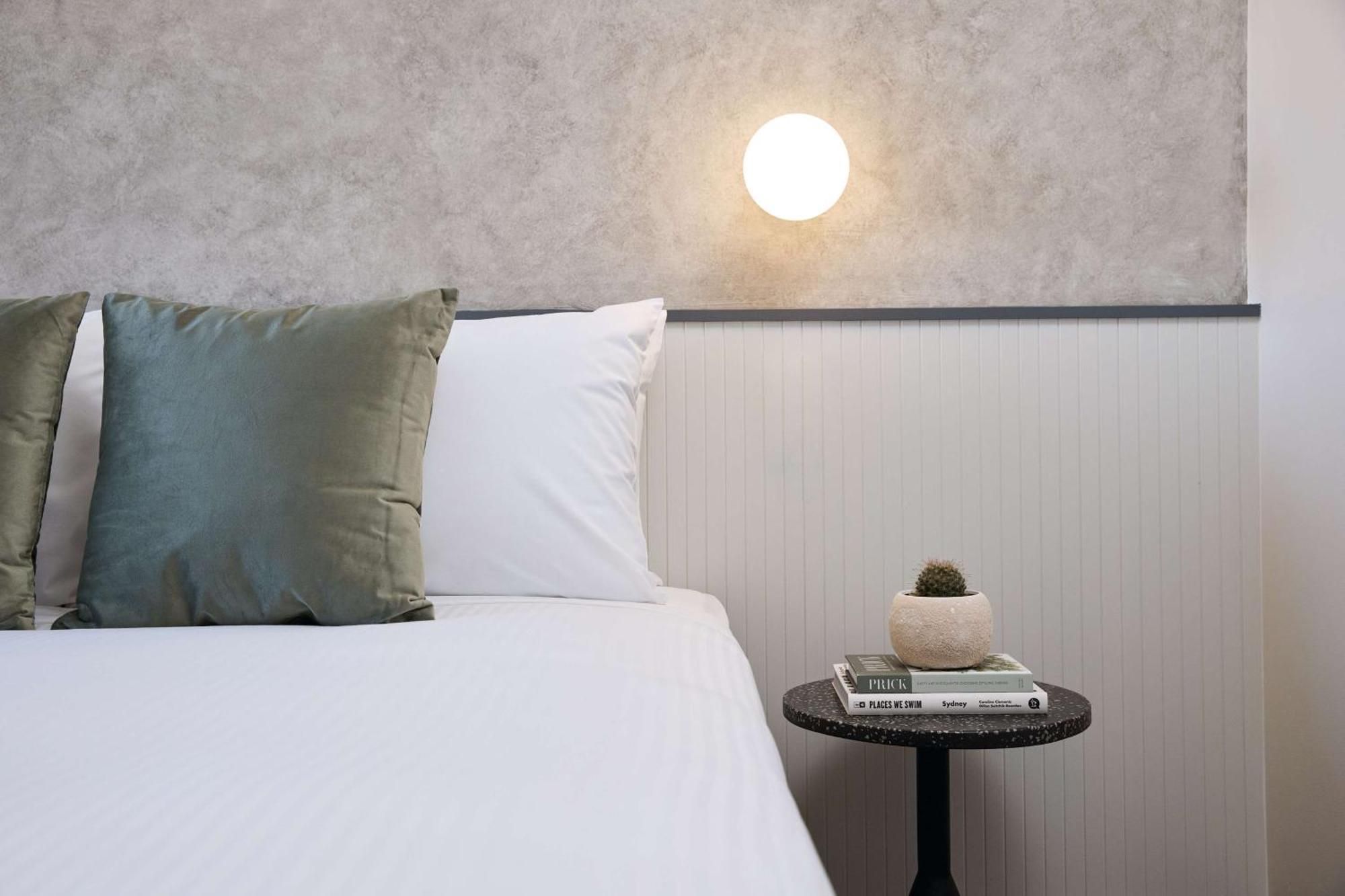 Hotel Totto Wollongong Esterno foto