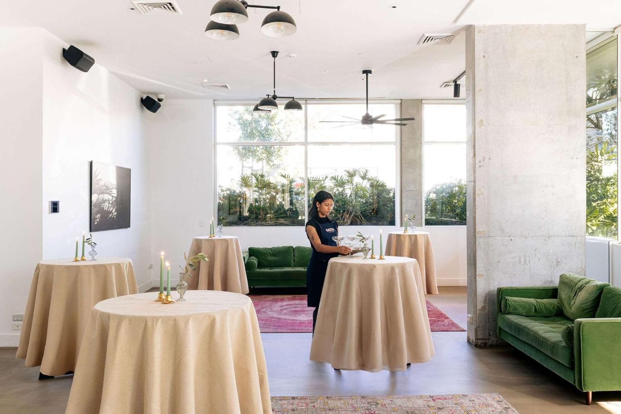 Hotel Totto Wollongong Esterno foto