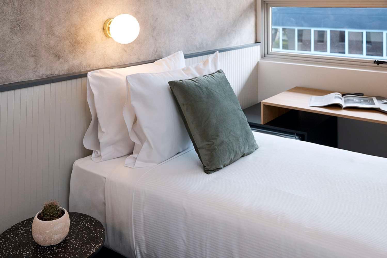 Hotel Totto Wollongong Esterno foto