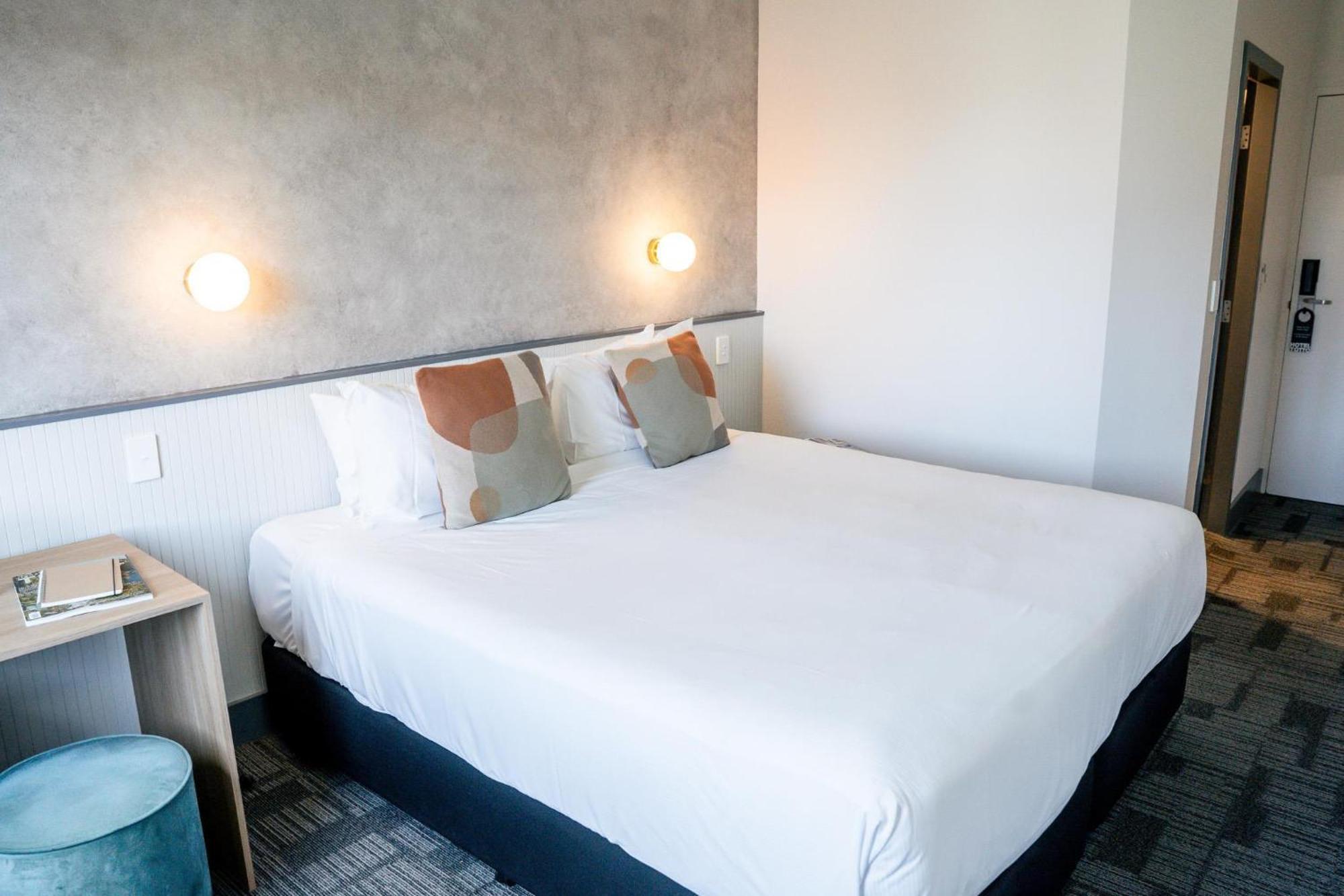 Hotel Totto Wollongong Esterno foto