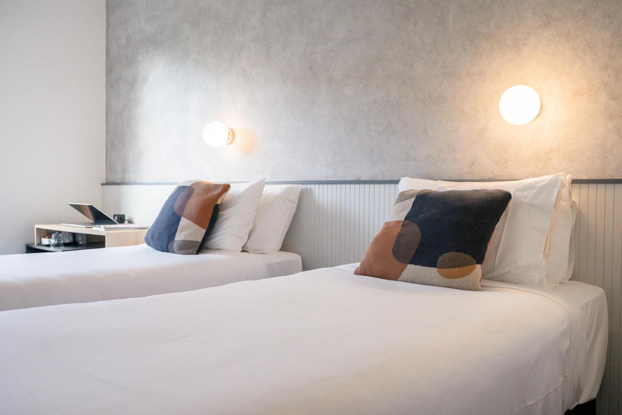 Hotel Totto Wollongong Esterno foto